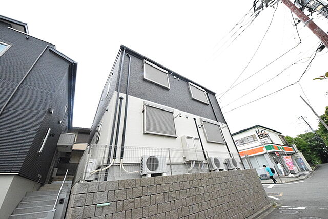 ホームズ 小田急江ノ島線 六会日大前駅 徒歩1分 ワンルーム 1階 15 46 賃貸アパート住宅情報