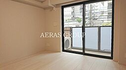 ディームス大塚 8階1Kのリビング/ダイニング