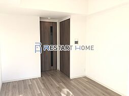 プレサンスKOBEシフォン 2階1Kのリビング/ダイニング