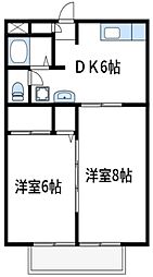 パークヒルズ相武台前 3階