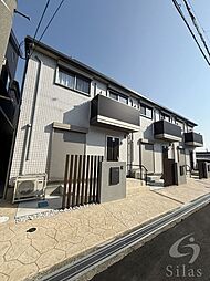 南海線 松ノ浜駅 徒歩7分