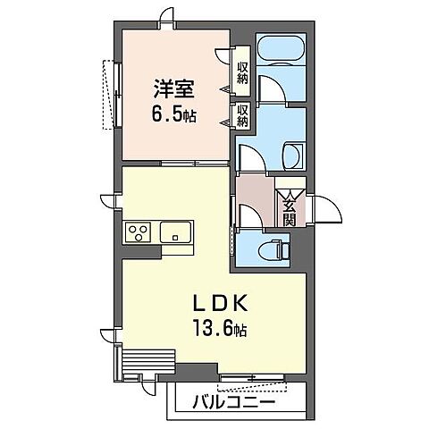 ホームズ でお部屋探し クオレール 2階 2 1ldk 賃料10 7万円 46 11 賃貸マンション住宅情報 物件番号 取扱い不動産会社 シャーメゾンショップ 株式会社さいたま住研 中浦和店
