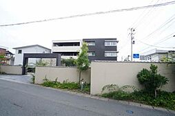 メゾンマスト城西