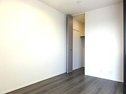 D-ROOM都賀2丁目I棟 3階1LDKのリビング/ダイニング