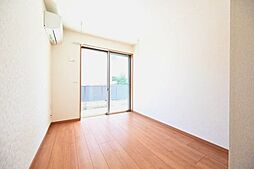 エメロード江古田 1階1Kのリビング/ダイニング