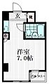 ダイホープラザ多摩川4階5.0万円
