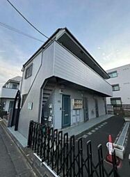 セドルハイム三鷹Ｂ