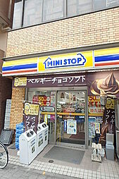 ガーラ・パークサイド川崎