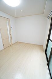 ダイワハイツ 303 3階1Kのリビング/ダイニング