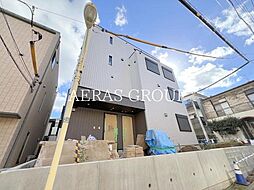 ストレータ代々木上原