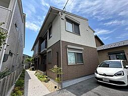 フレッシュコート　II番館