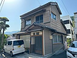 🉐敷金礼金0円！🉐蒲原神沢戸建て