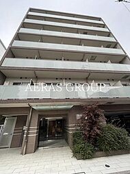 ル・リオン南砂町