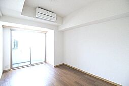 ロイヤルアメニティー西戸山 3階1Kのリビング/ダイニング