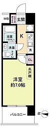 Osaka Metro御堂筋線 東三国駅 徒歩4分 14階/-