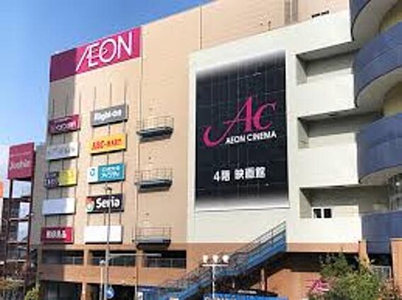 フジパレス門真浜町_周辺_1