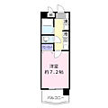 ベラヴィスタ7階6.7万円