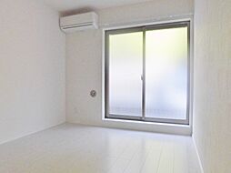 ラ・カンパネラ中央林間 202 2階1Kのリビング/ダイニング