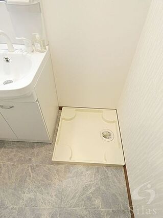 グランパシフィック北巽_内装_0