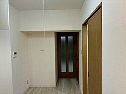 MLコート木場 3階1DKのリビング/ダイニング