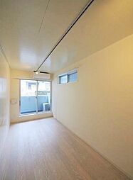 スタイルレジデンス渋谷笹塚 1階ワンルームのリビング/ダイニング