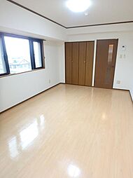 仙台市営南北線 富沢駅 徒歩8分の賃貸マンション 4階1Kのリビング/ダイニング