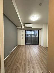 DUO STAGE 町田 MAXIV 406 4階1Kのリビング/ダイニング