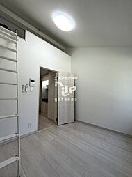 京急本線 鮫洲駅 徒歩1分の賃貸アパート 3階1Kのリビング/ダイニング