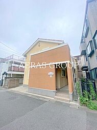 グランシャリオ