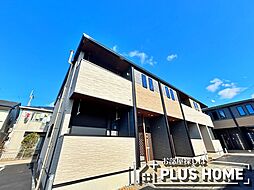 JR阪和線 六十谷駅 徒歩20分の賃貸アパート