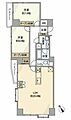 タウンハウス南青山4階42.0万円