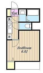 JR相模線 海老名駅 徒歩13分