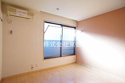 ドミール・笹塚 202 1階1Kのリビング/ダイニング