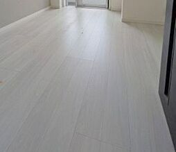 プライマル品川大森海岸 11階1Kのリビング/ダイニング