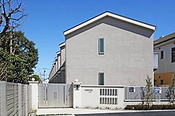 ヴィアレッタ上石原