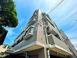 ジェイパーク駒沢