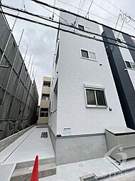 JR阪和線 杉本町駅 徒歩4分