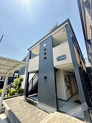 🉐敷金礼金0円！🉐フジパレス北清水町II番館