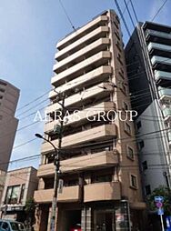 JR山手線 大塚駅 徒歩5分の賃貸マンション