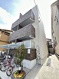 🉐敷金礼金0円！🉐南海高野線 中百舌鳥駅 徒歩12分