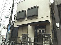 高田様貸家