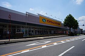 ジュネス壱番館 00205 ｜ 千葉県千葉市若葉区若松町497-2（賃貸アパート2LDK・2階・58.84㎡） その3