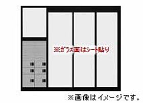 イスタナ霞 A0301 ｜ 広島県福山市霞町１丁目112-113（賃貸マンション1K・3階・33.22㎡） その13