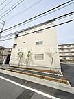 東京都足立区西新井本町4丁目24-4：物件画像／アエラス十条店 （株式会社アエラス）