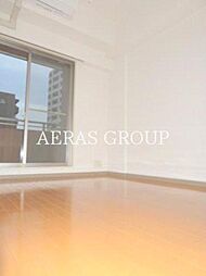 Duo・Crea西五反田B棟 10階1Kのリビング/ダイニング