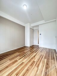 スプランディッド天王寺III 11階1Kのリビング/ダイニング