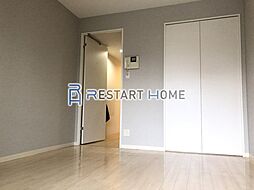 ドミール春日野道N 6階1Kのリビング/ダイニング