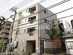 トーケンフラット