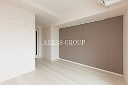 HF上野入谷レジデンス 302 3階1Kのリビング/ダイニング