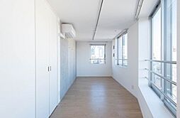 ASTILE西新宿 5階ワンルームのリビング/ダイニング